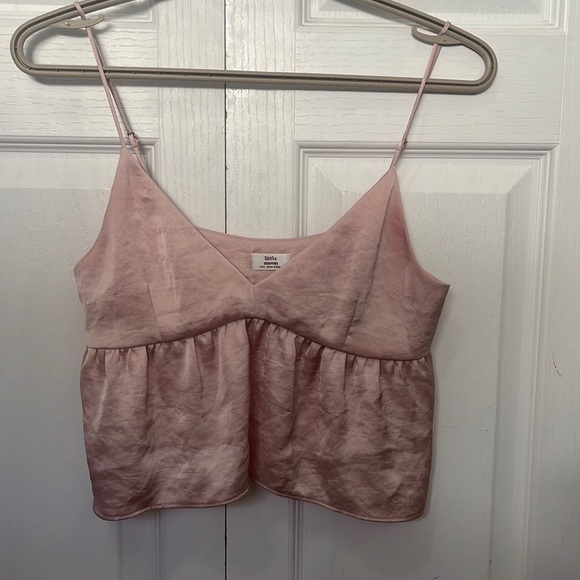 Little Moon camisole - Picture 1 of 2